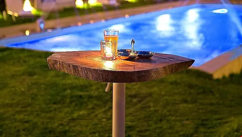 Alacati Wood Town Otel