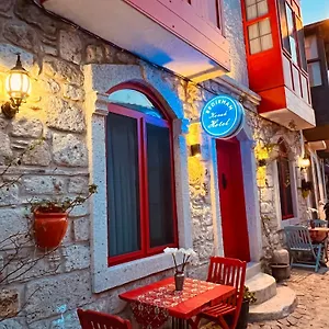 Bedirhan Hotel