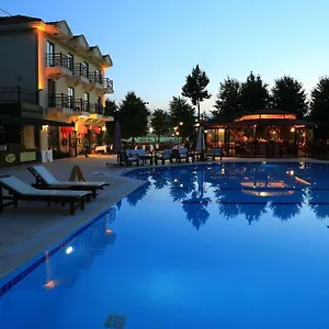 *** Otel Harman Türkiye