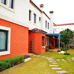 Alacati Suites Otel